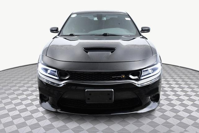 used 2021 Dodge Charger car, priced at $27,498