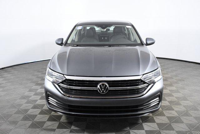used 2024 Volkswagen Jetta car, priced at $19,998