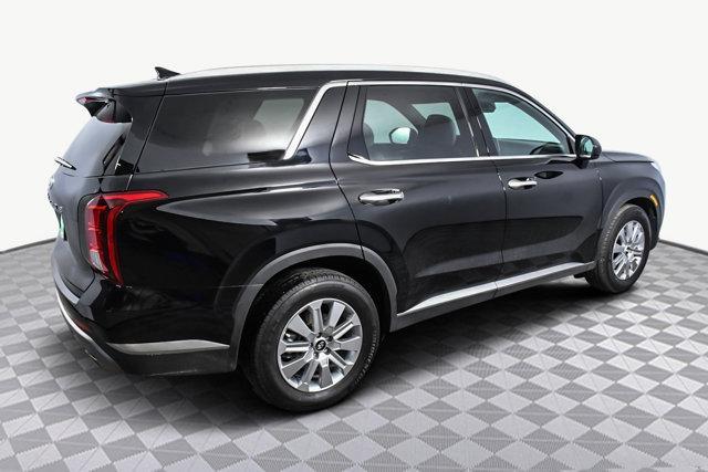 used 2024 Hyundai Palisade car, priced at $33,498