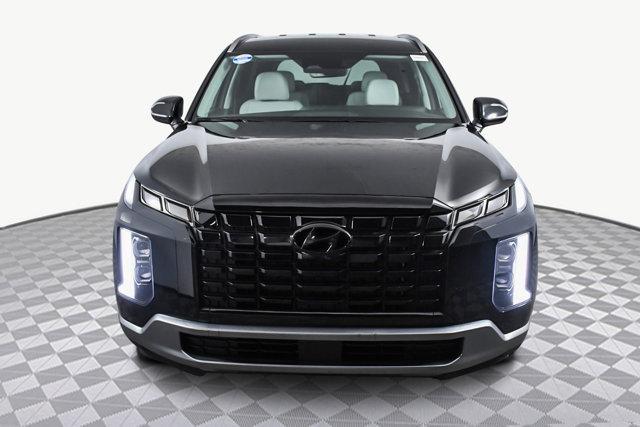 used 2024 Hyundai Palisade car, priced at $33,498