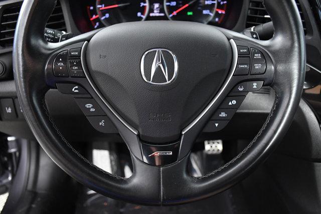 used 2019 Acura ILX car, priced at $18,998