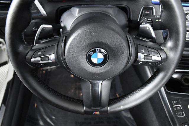 used 2018 BMW M2 car, priced at $22,998