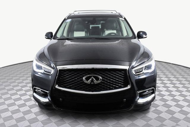 used 2020 INFINITI QX60 car, priced at $24,998