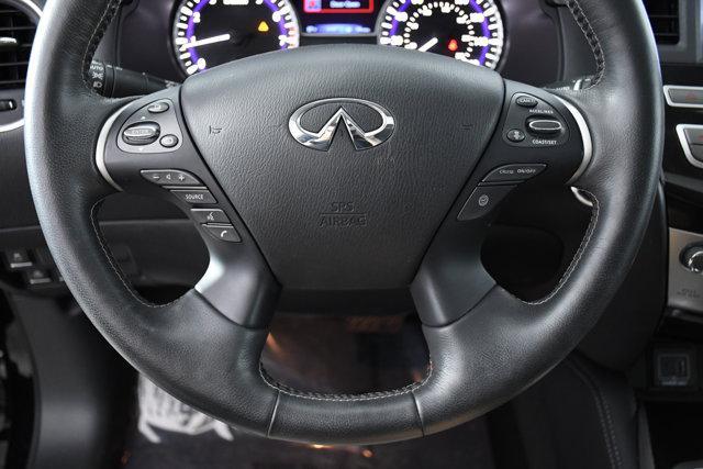 used 2020 INFINITI QX60 car, priced at $24,998