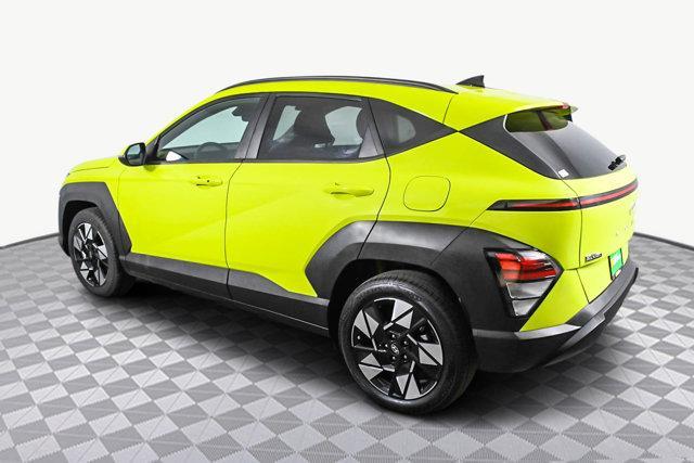 used 2024 Hyundai Kona car, priced at $20,998