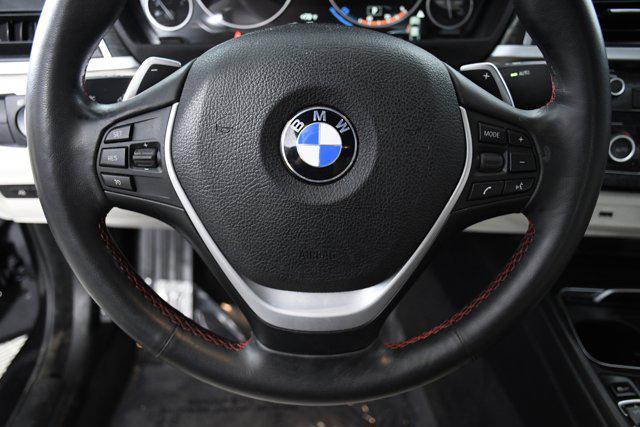 used 2020 BMW 430 car, priced at $21,497