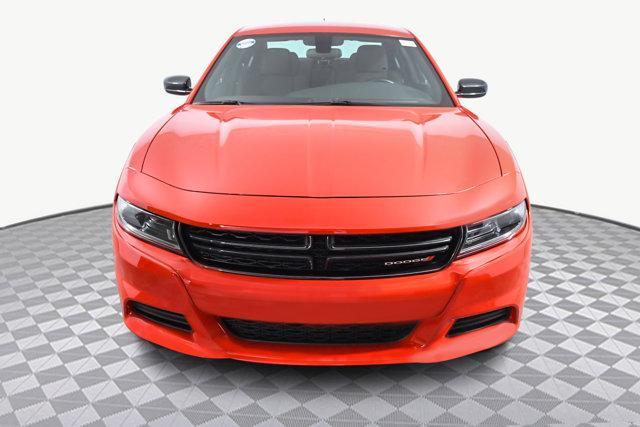 used 2023 Dodge Charger car, priced at $19,998