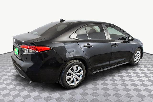 used 2020 Toyota Corolla car, priced at $15,998