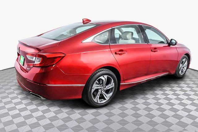 used 2018 Honda Accord car, priced at $20,498