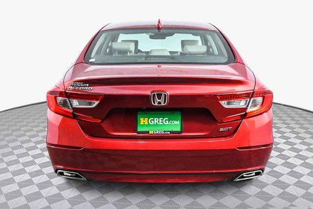 used 2018 Honda Accord car, priced at $20,498