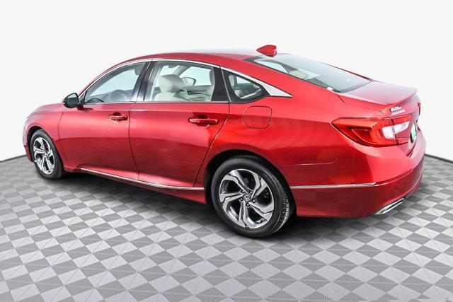 used 2018 Honda Accord car, priced at $20,498