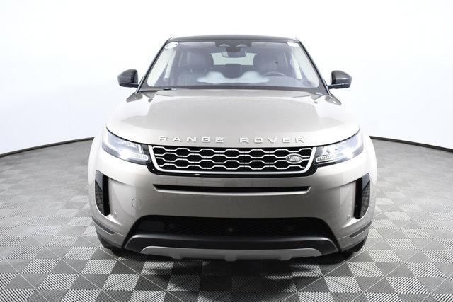 used 2021 Land Rover Range Rover Evoque car, priced at $23,998