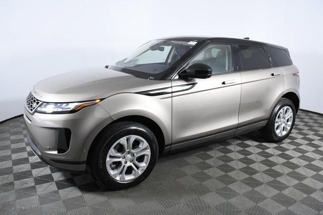 used 2021 Land Rover Range Rover Evoque car, priced at $23,998