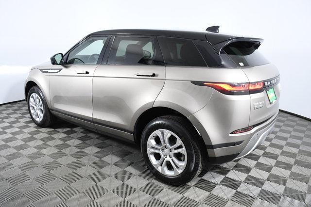 used 2021 Land Rover Range Rover Evoque car, priced at $23,998