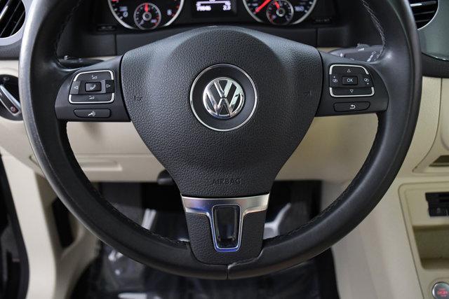 used 2015 Volkswagen Tiguan car, priced at $8,998