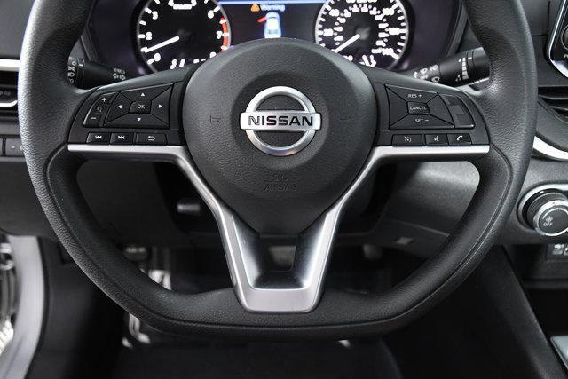 used 2021 Nissan Altima car, priced at $14,798