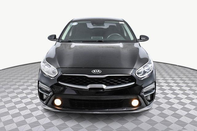 used 2020 Kia Forte car, priced at $11,998