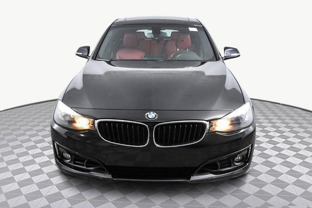 used 2016 BMW 328 Gran Turismo car, priced at $10,998