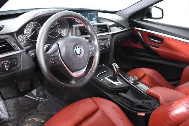 used 2016 BMW 328 Gran Turismo car, priced at $10,998