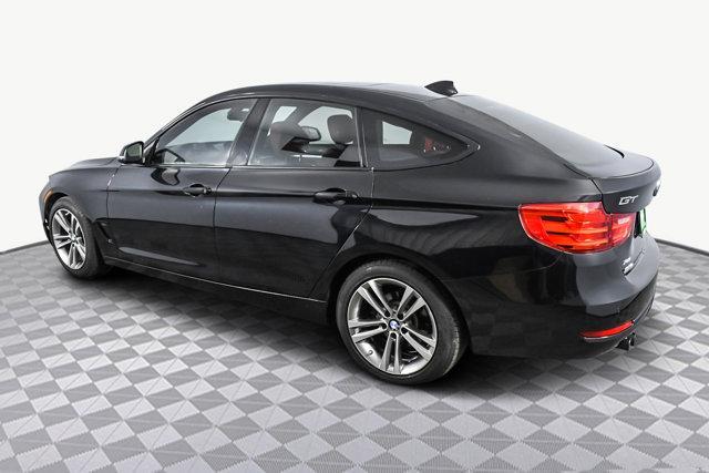 used 2016 BMW 328 Gran Turismo car, priced at $10,998