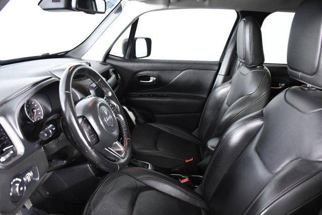 used 2019 Jeep Renegade car, priced at $15,898