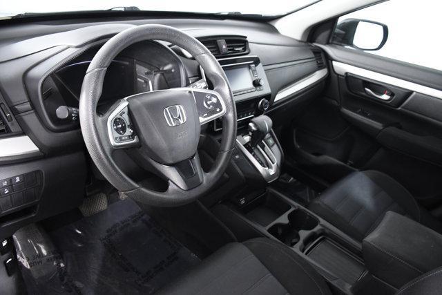 used 2020 Honda CR-V car, priced at $18,498