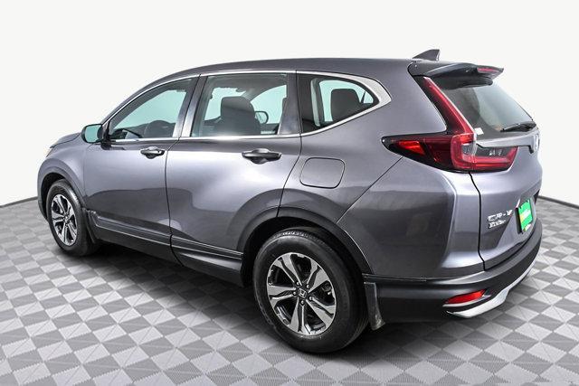 used 2020 Honda CR-V car, priced at $18,498