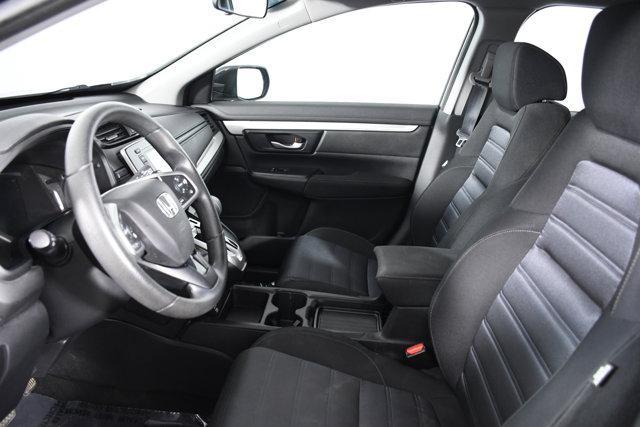 used 2020 Honda CR-V car, priced at $18,498