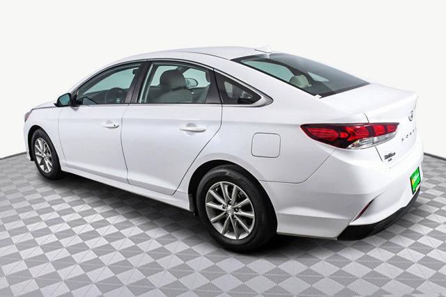 used 2019 Hyundai Sonata car, priced at $13,497