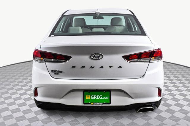 used 2019 Hyundai Sonata car, priced at $13,497