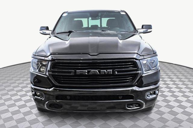 used 2019 Ram 1500 car, priced at $23,998