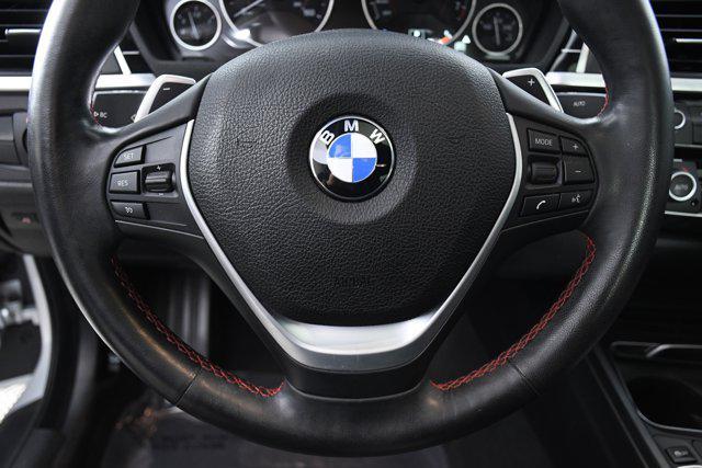 used 2019 BMW 430 car, priced at $20,898