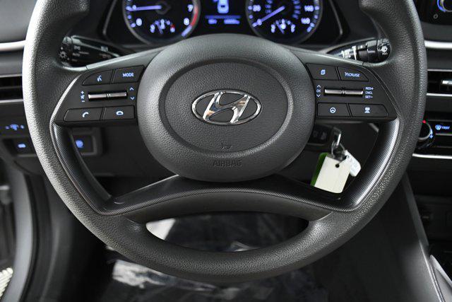 used 2020 Hyundai Sonata car, priced at $12,997