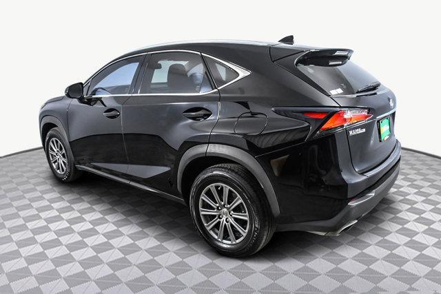 used 2016 Lexus NX 200t car, priced at $15,998