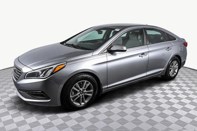 used 2016 Hyundai Sonata car, priced at $10,498