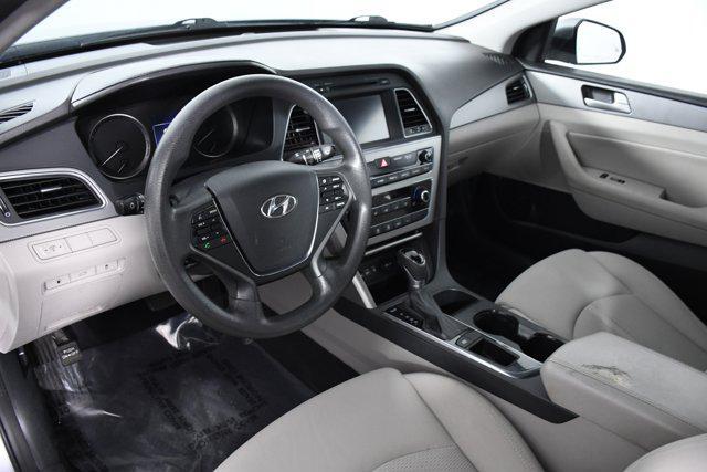 used 2016 Hyundai Sonata car, priced at $10,498