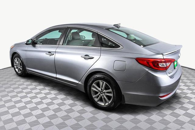 used 2016 Hyundai Sonata car, priced at $10,498