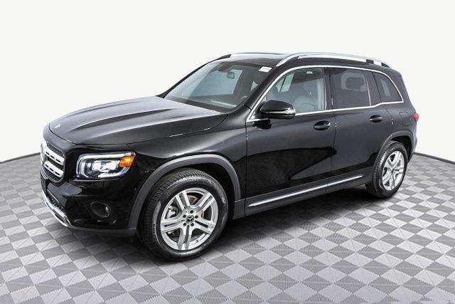 used 2023 Mercedes-Benz GLB 250 car, priced at $29,998