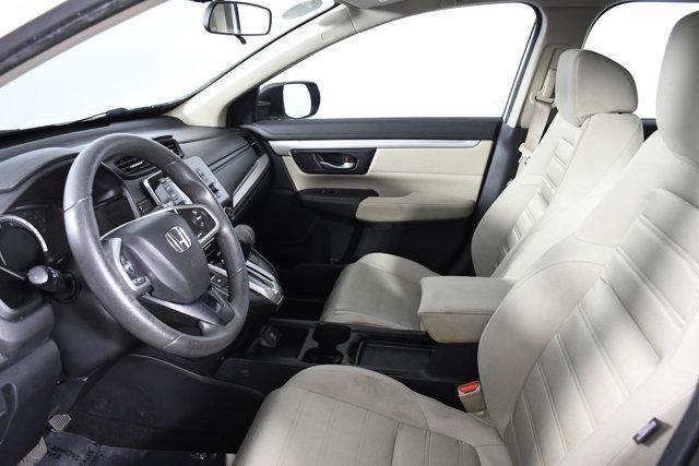 used 2019 Honda CR-V car, priced at $18,498