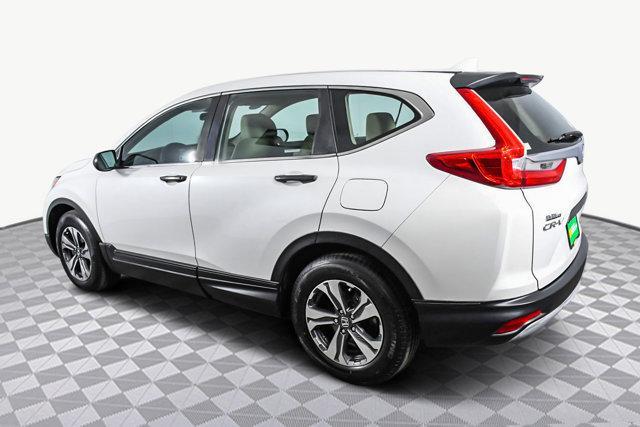 used 2019 Honda CR-V car, priced at $18,498