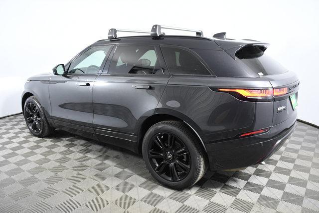 used 2022 Land Rover Range Rover Velar car, priced at $39,998