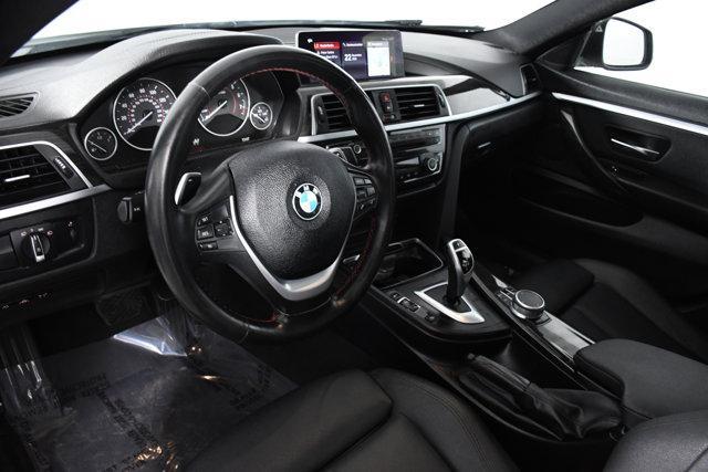 used 2020 BMW 430 Gran Coupe car, priced at $21,998