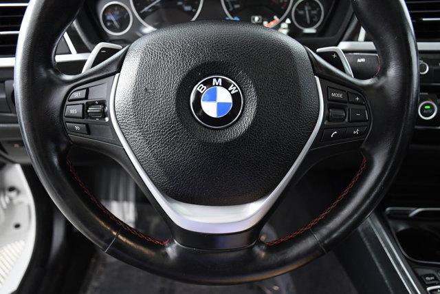 used 2020 BMW 430 Gran Coupe car, priced at $21,998