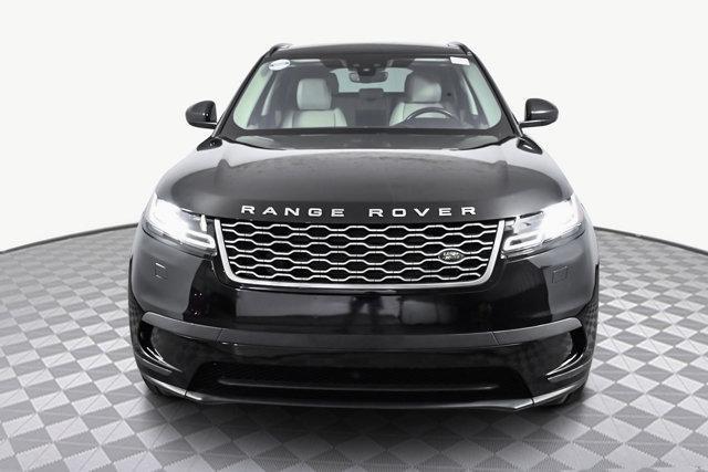 used 2018 Land Rover Range Rover Velar car, priced at $23,998