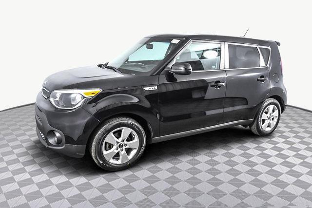 used 2019 Kia Soul car, priced at $10,998