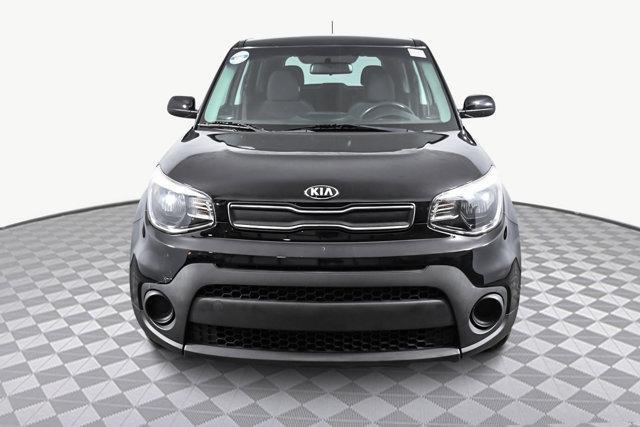 used 2019 Kia Soul car, priced at $10,998