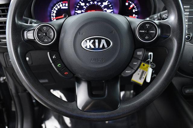 used 2019 Kia Soul car, priced at $10,998