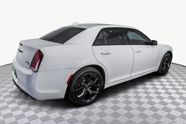 used 2022 Chrysler 300 car, priced at $20,998