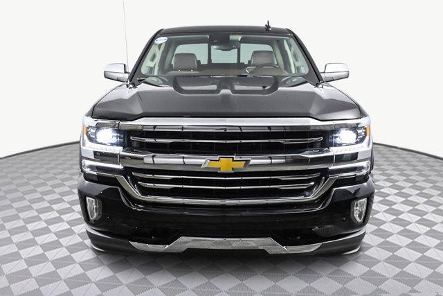 used 2017 Chevrolet Silverado 1500 car, priced at $31,498