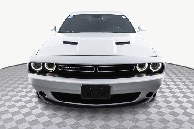 used 2015 Dodge Challenger car, priced at $15,198